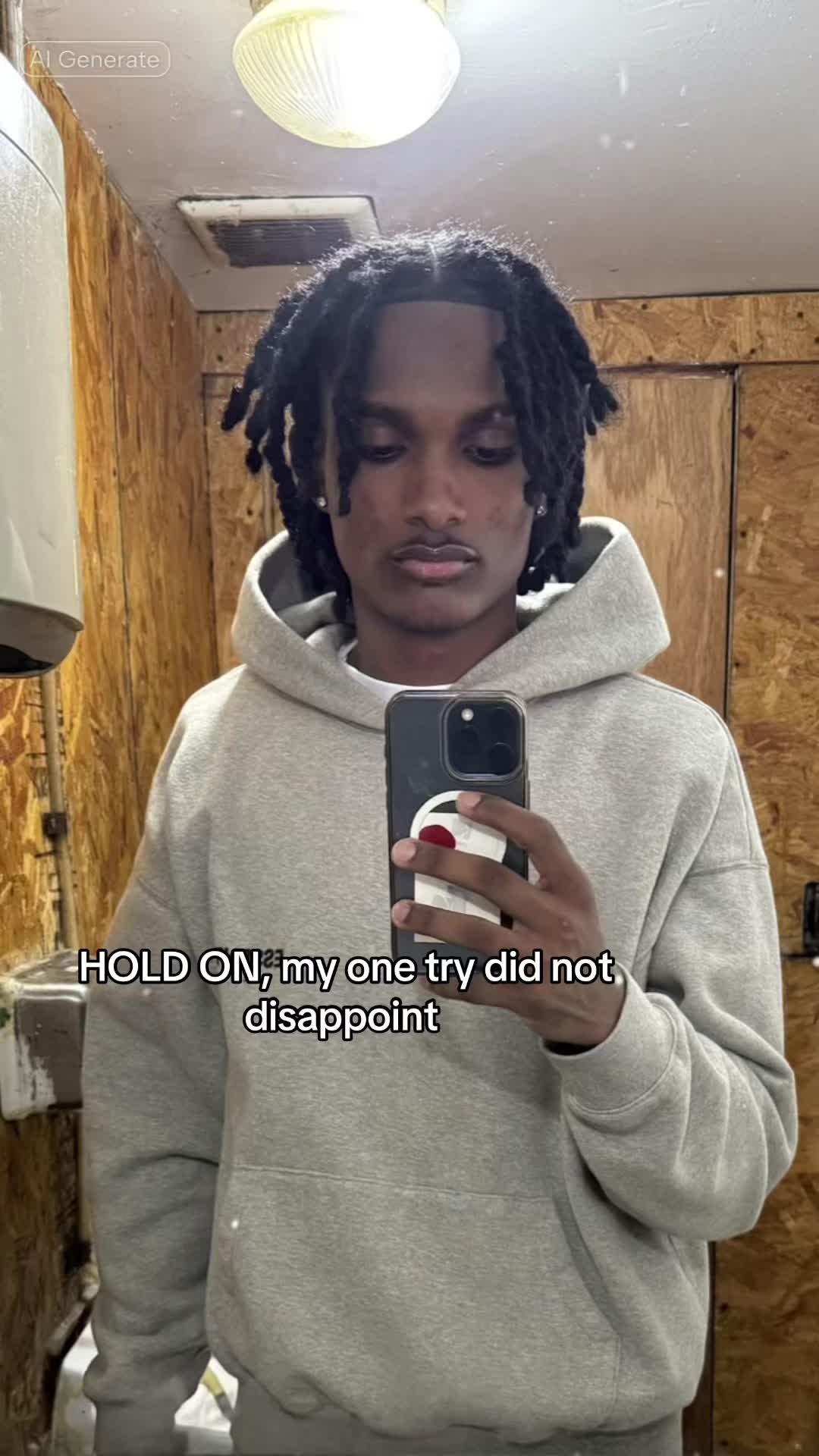 @Isaiah
