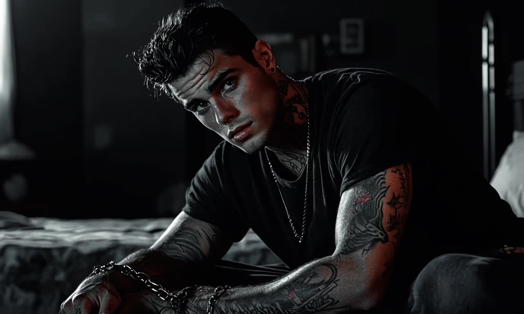 @author.edencain