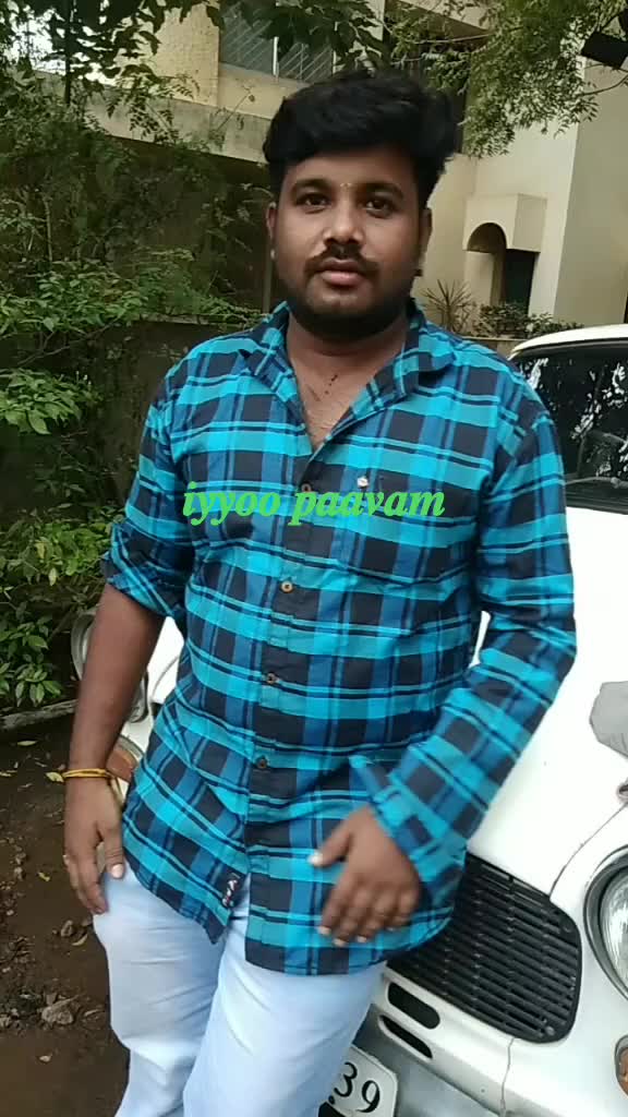 @Elango Yaswanth