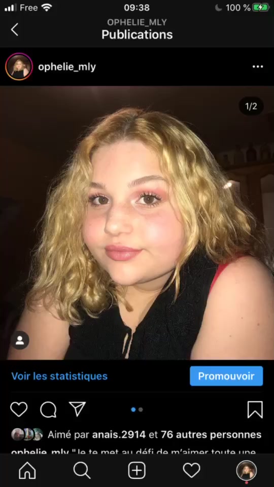 @Ancien compte