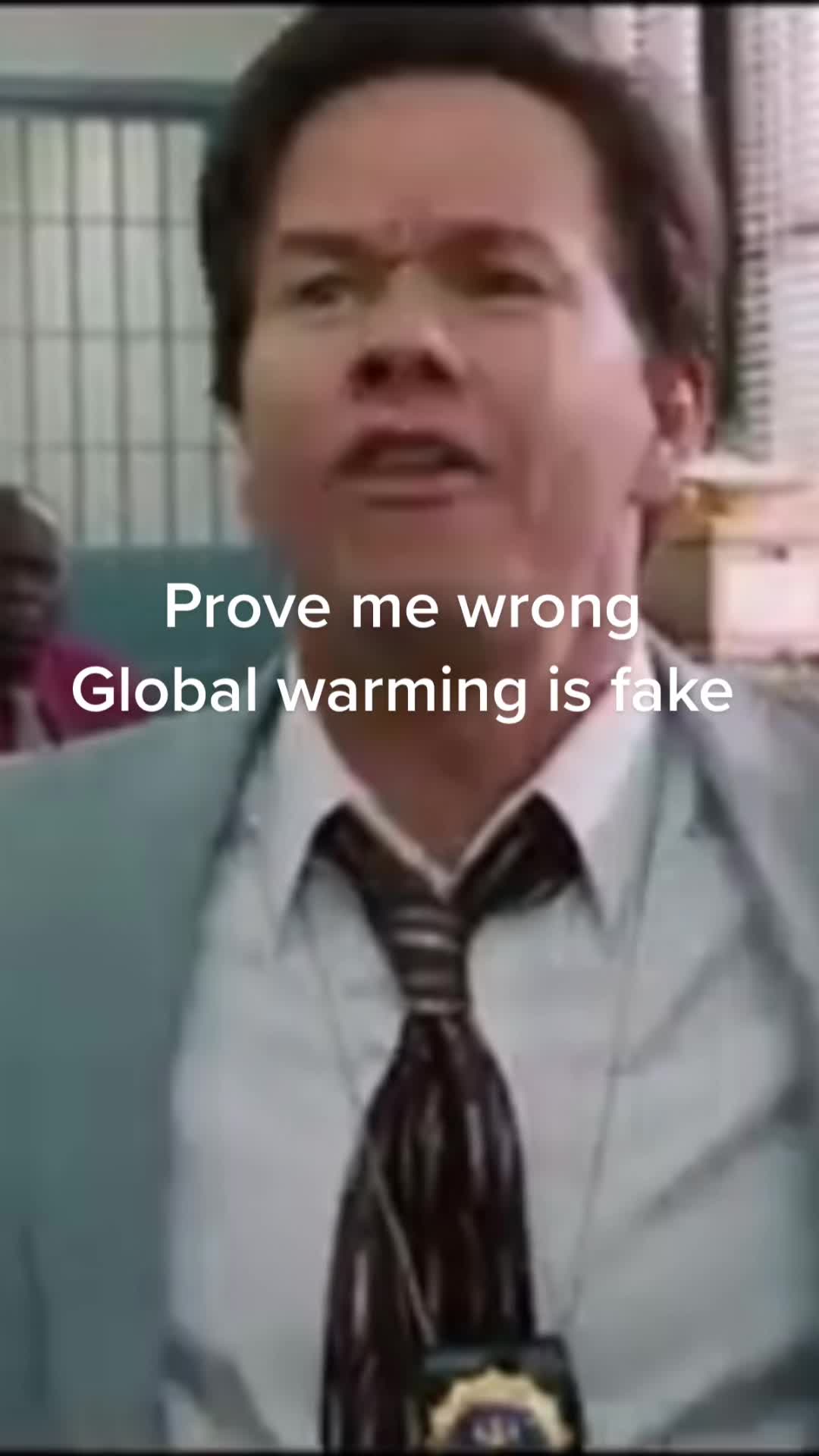 @Controversial Tok
