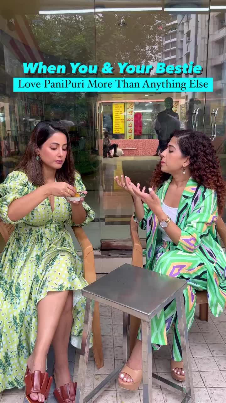 @Hina Khan 💎