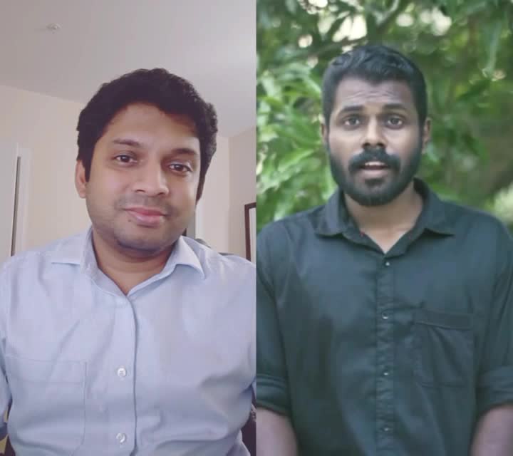 @Rejith Raveendran