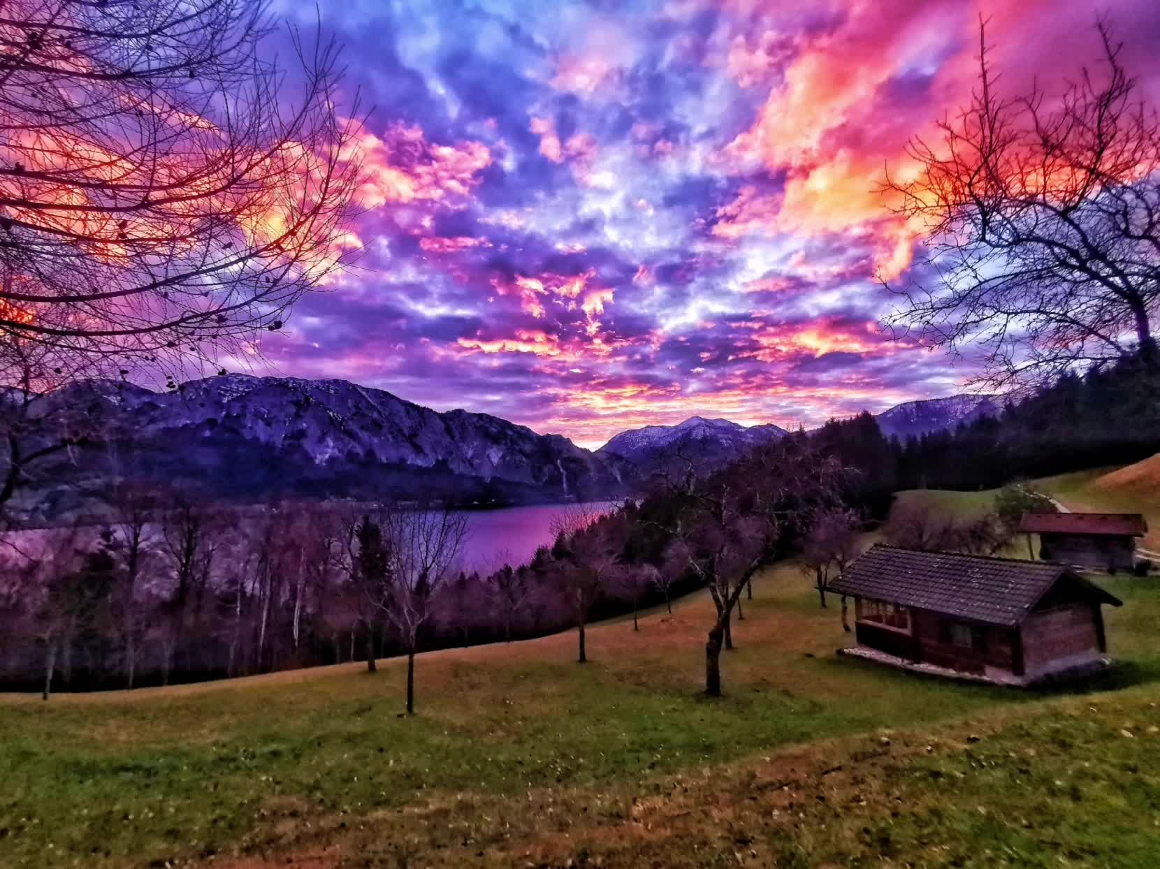 @Ferienhof🌼 Margarethengut 🌼