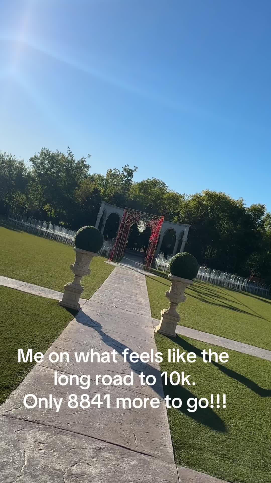 @Dallas Wedding Planner