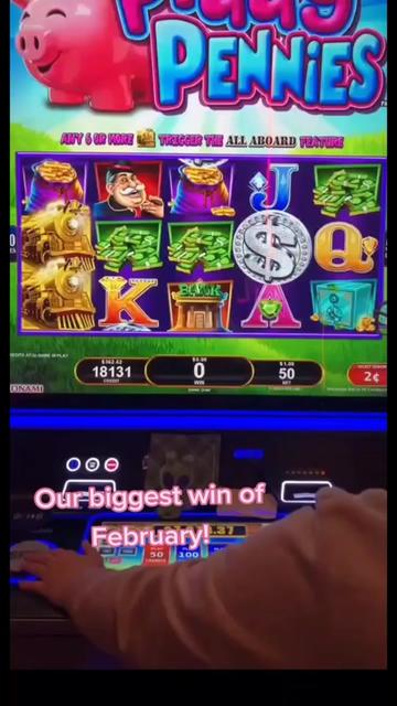 @Pearl&rsquo;s Crocs n&rsquo; Slots