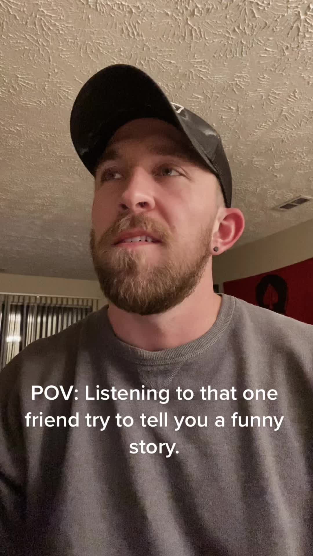 @Cody Morgan