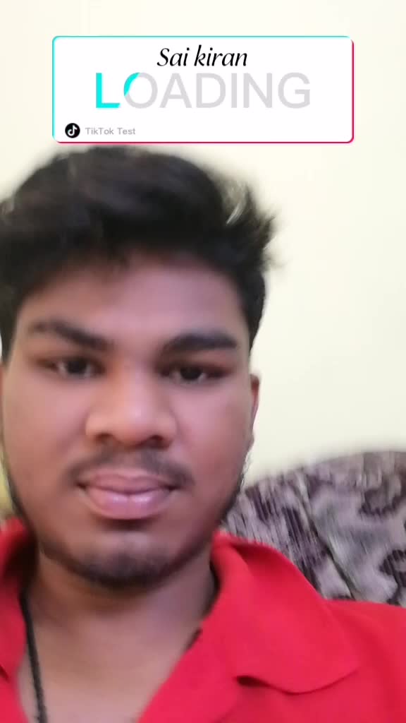 @Sai krishna 👨&zwj;❤️&zwj;💋