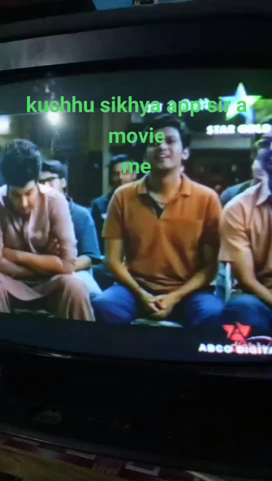 @krushna Kalas