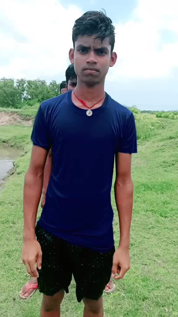 @#sad boy Hari#