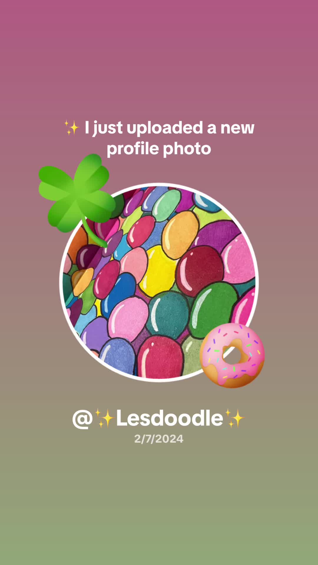 @✨Lesdoodle✨