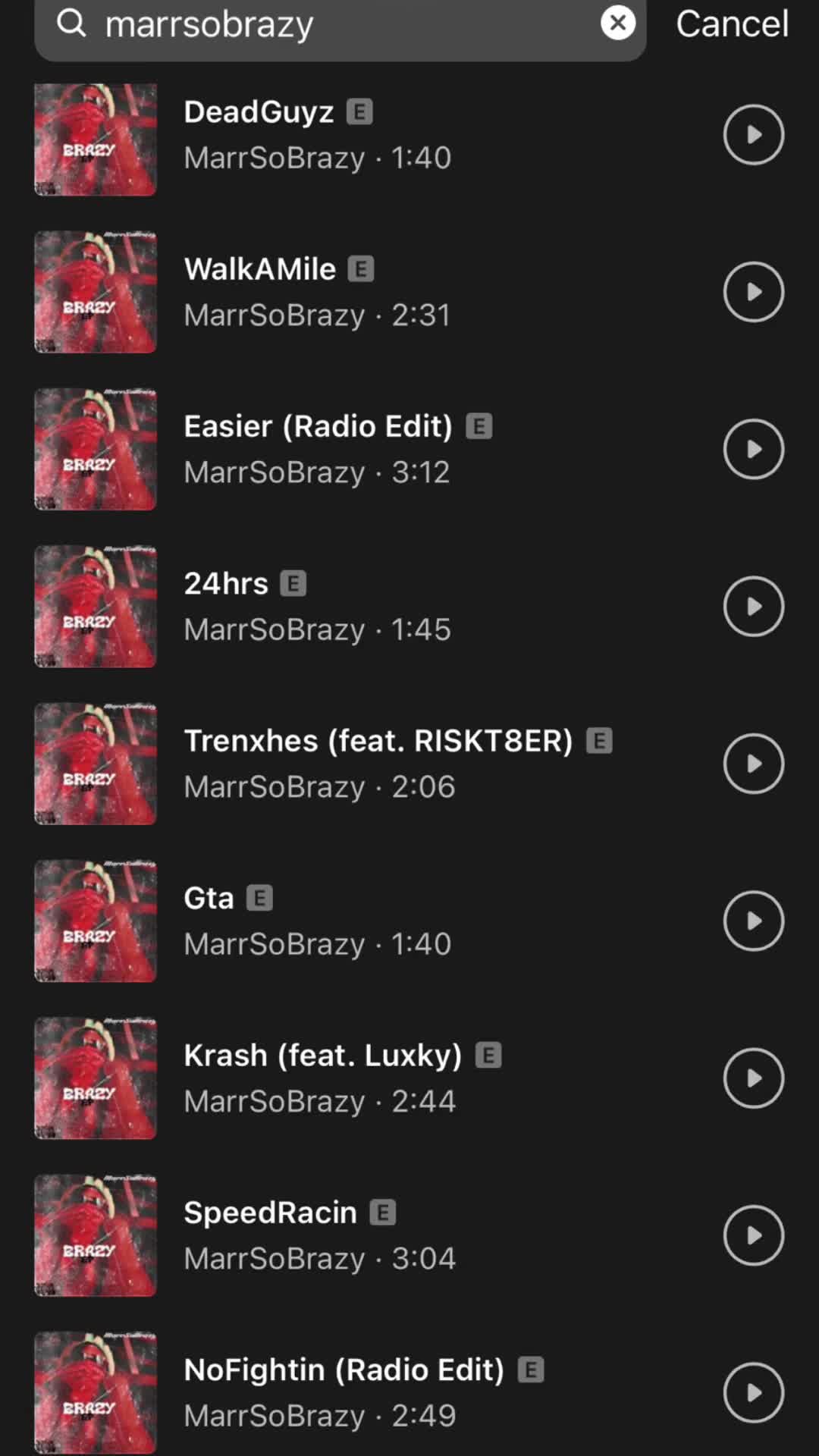 @MeanBrazy☝🏾🌟