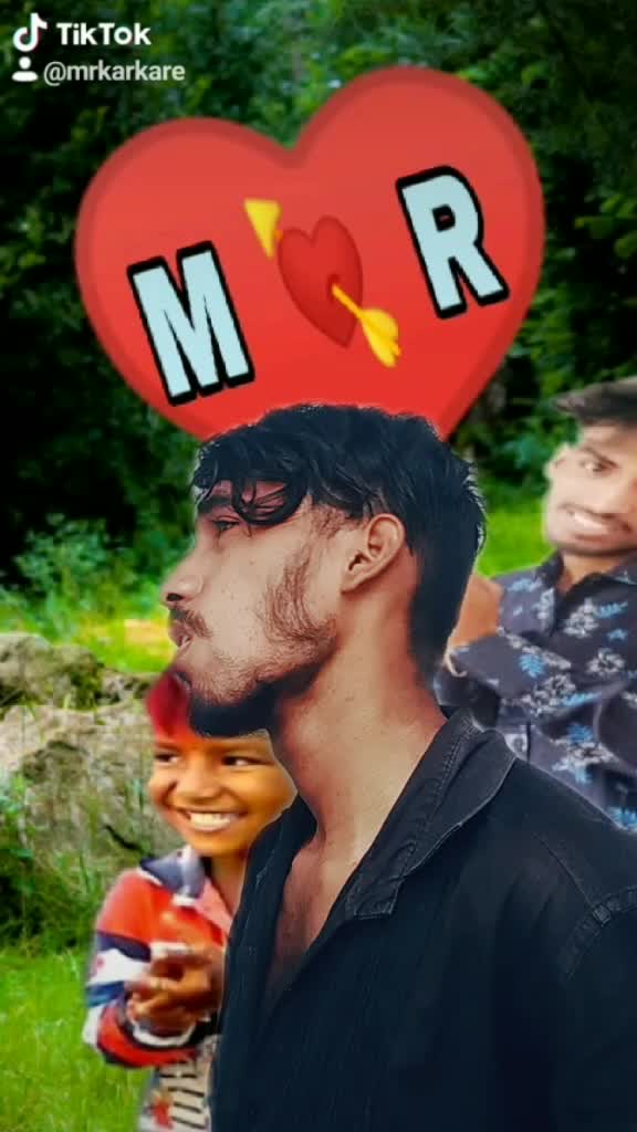 @M💘R Sagar Love you