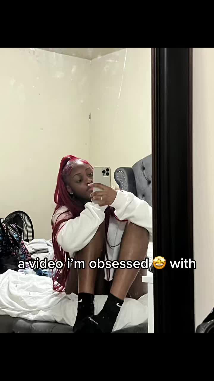 @I’m Dat girl