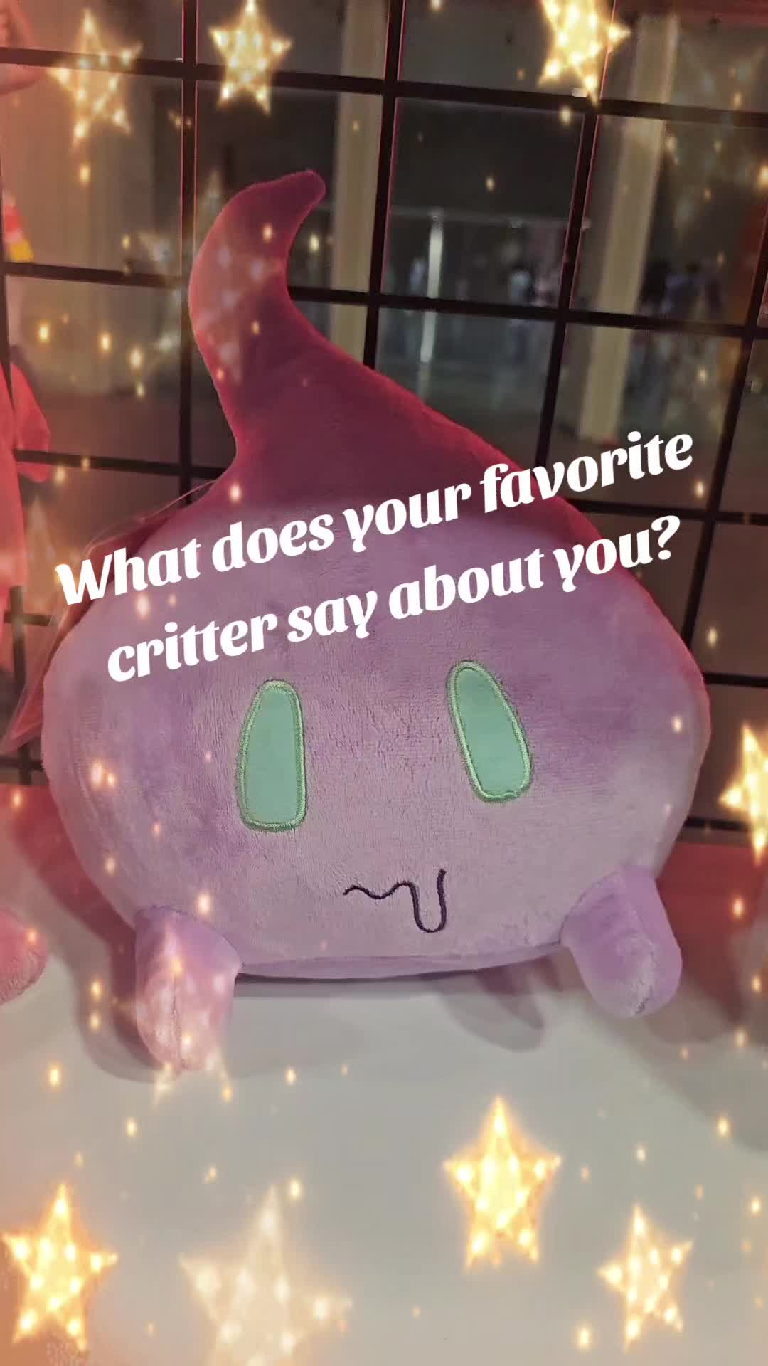 @Critter Crops