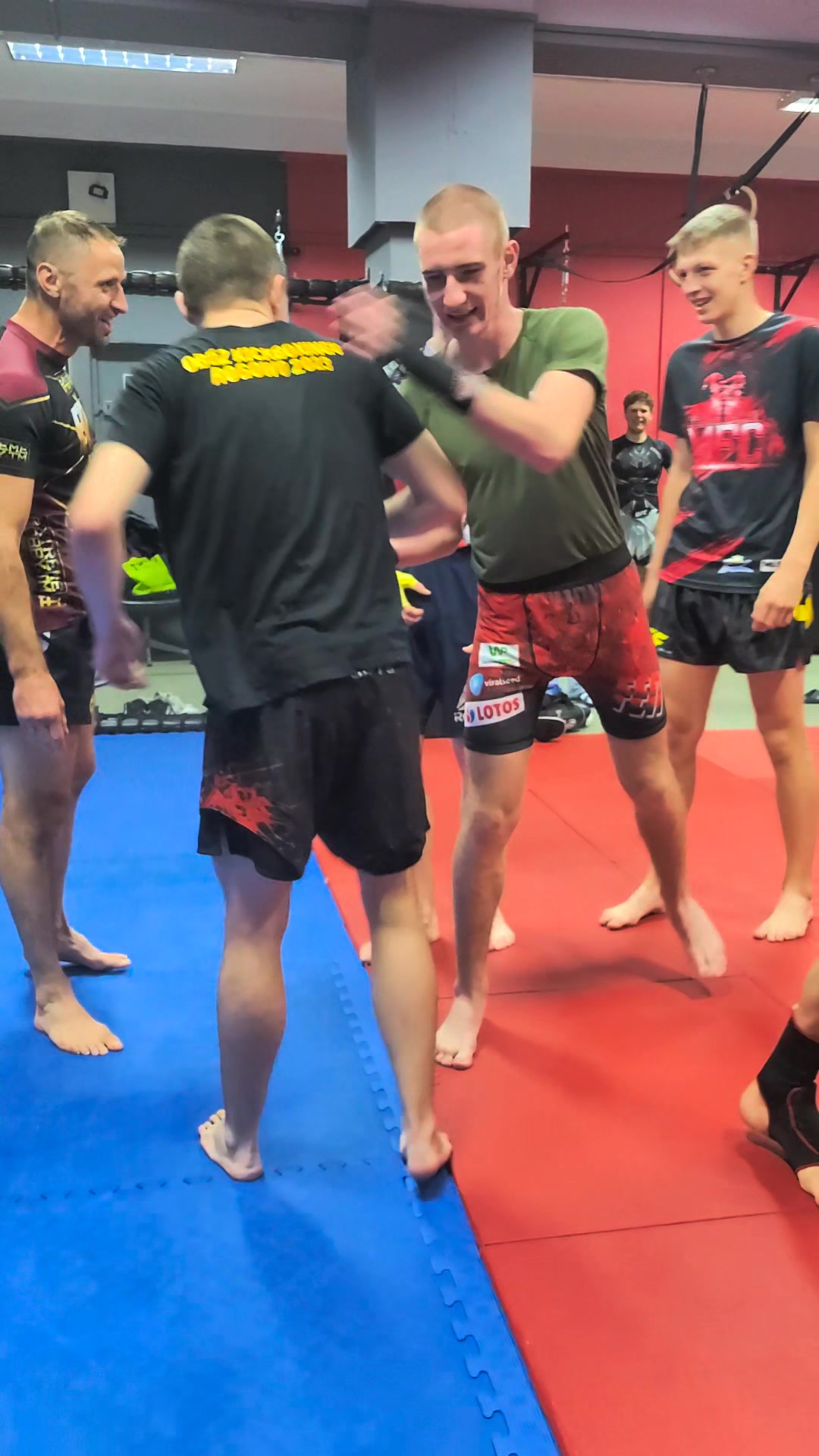 @Gym-Fight Wrocław