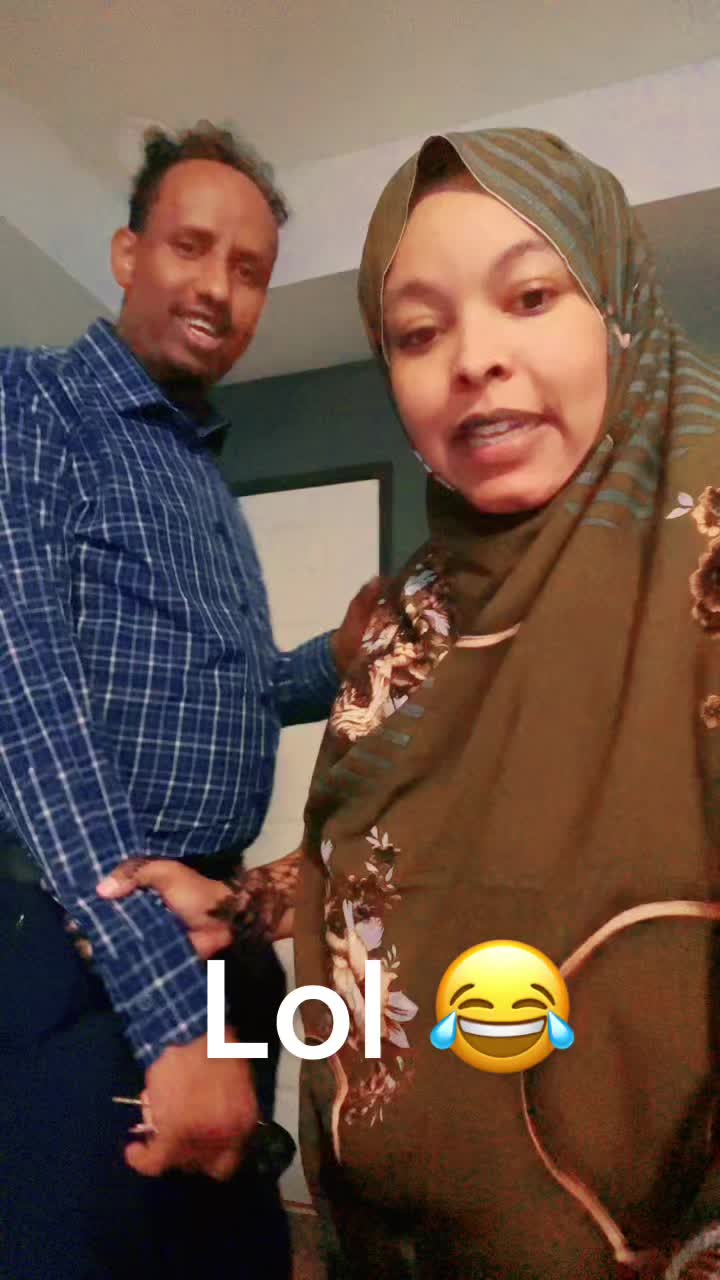 @Duniyo Ali