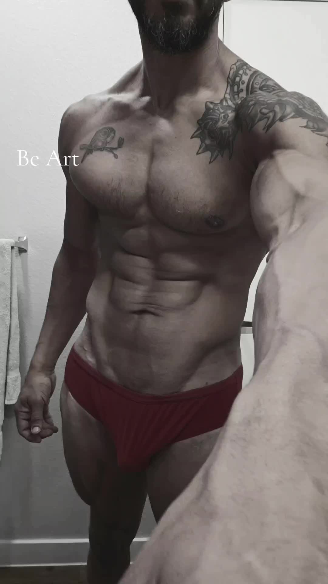 @I AM...