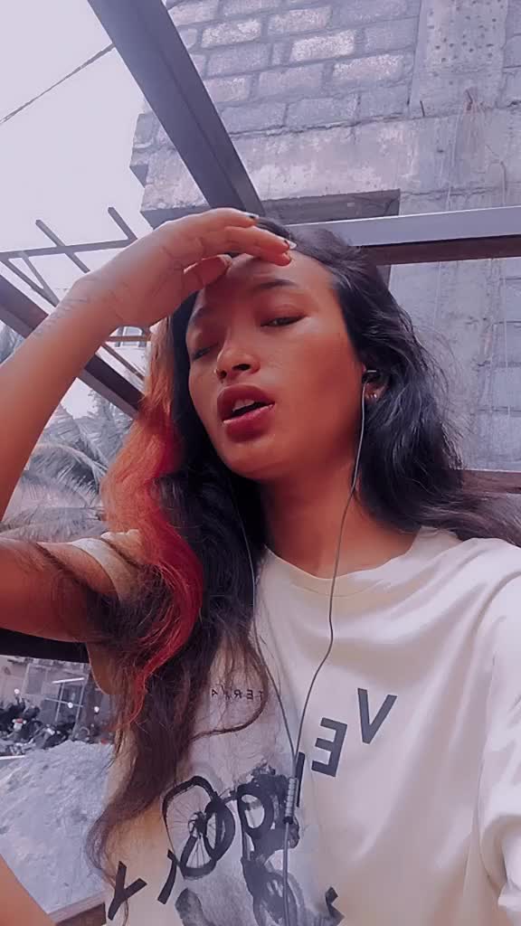 @&AElig;isha limbu59