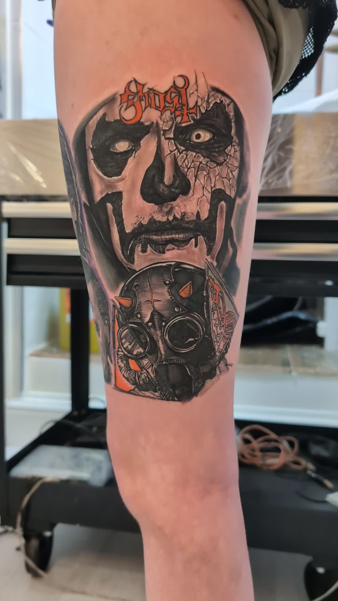 @Uncrowned Ink