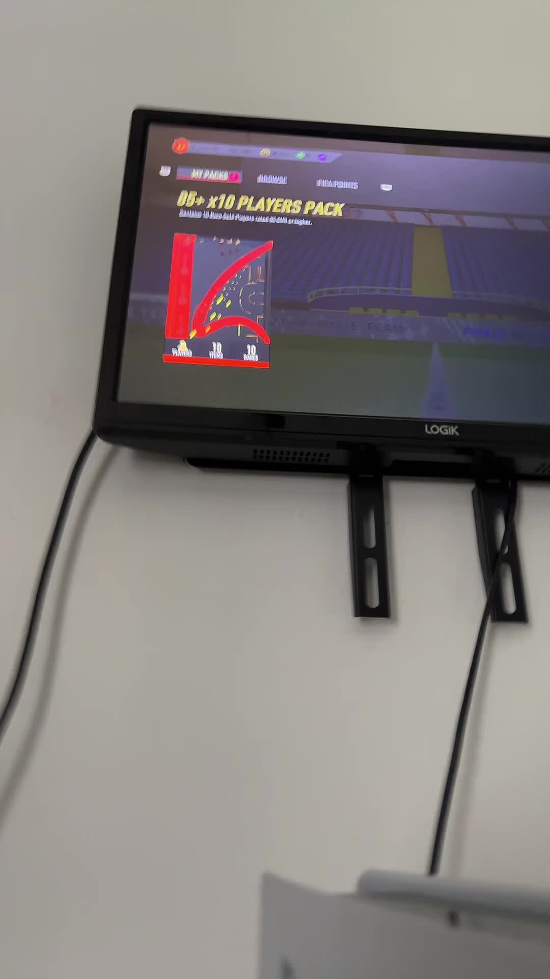 @FutPacksFifa23