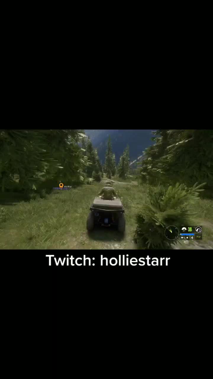 @Hollie Carter