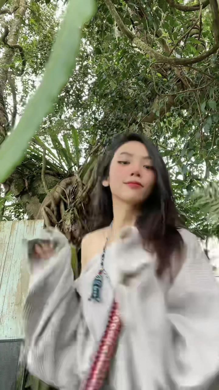 @Chanh Xanh (Thia) 🍋