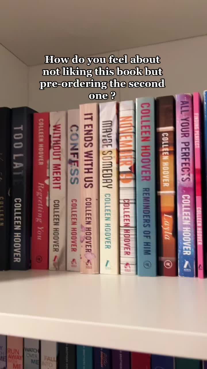 @book lover <3