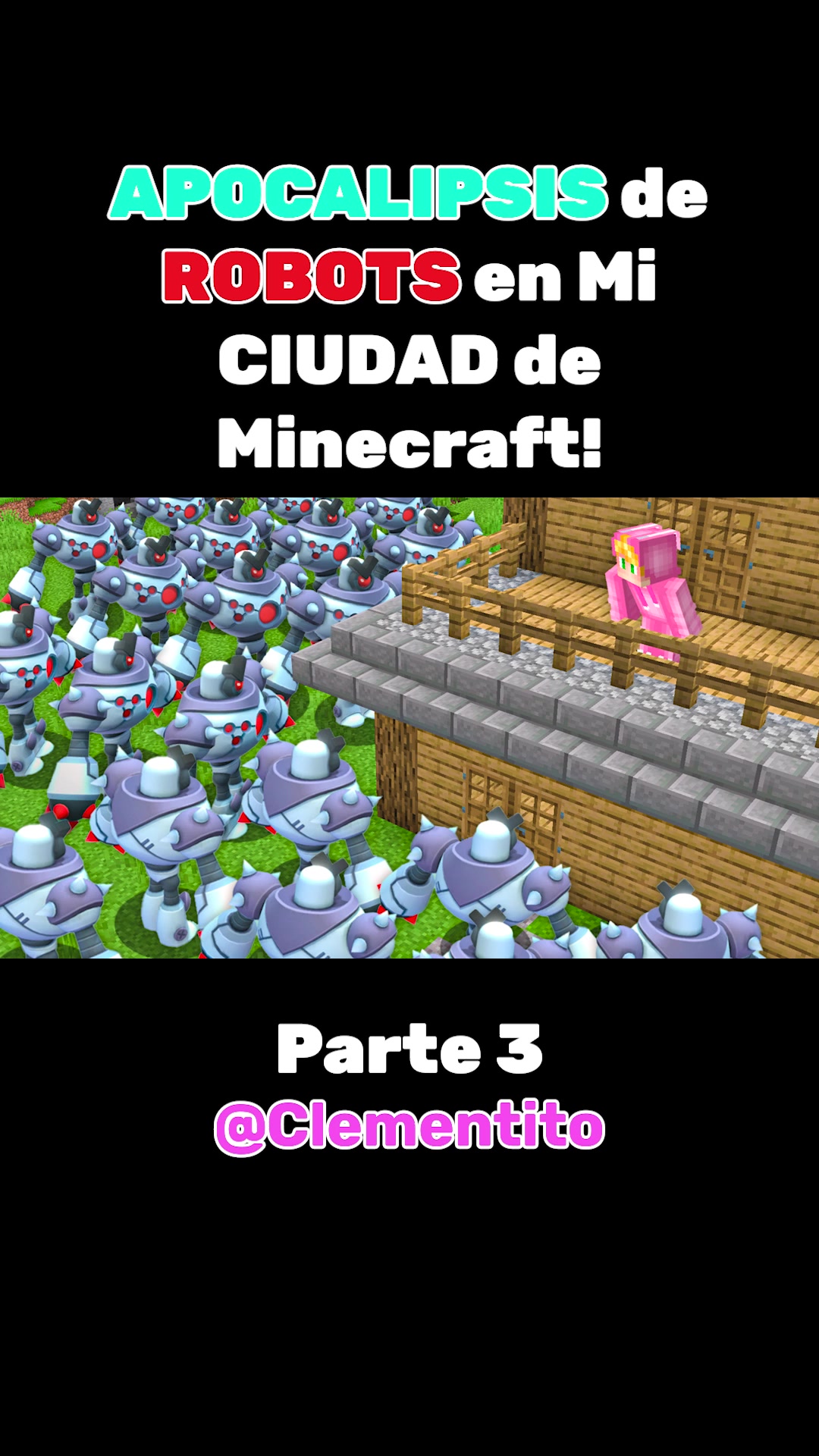 @Clementito