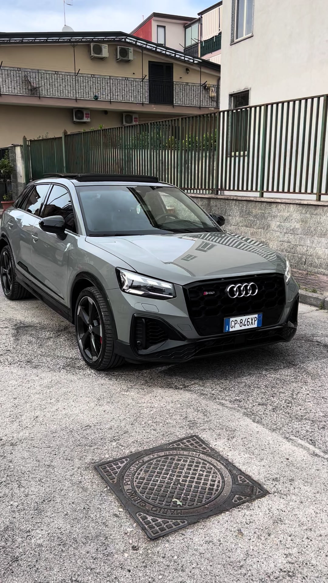 @A.C MOTORI
