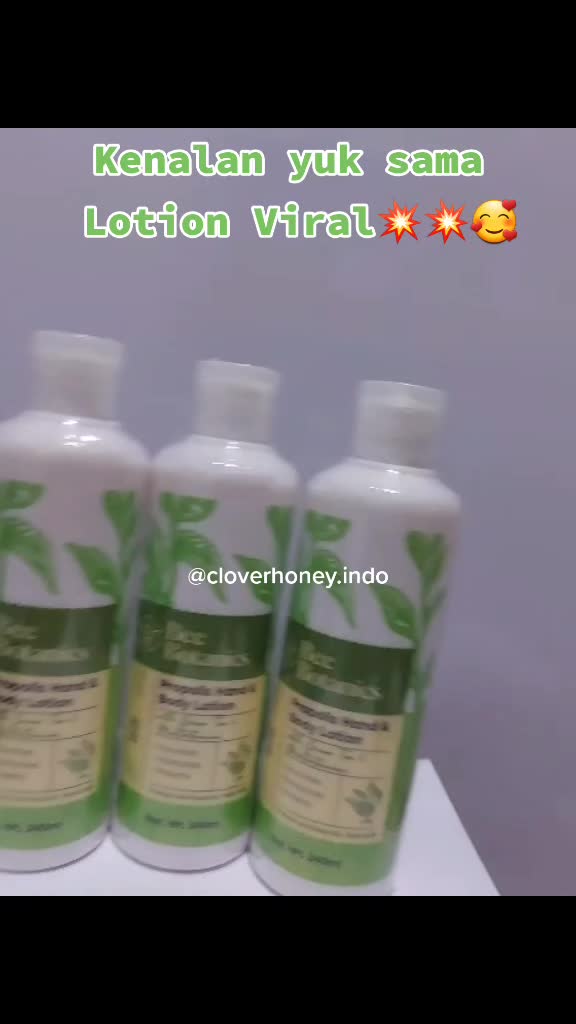 @Distributor HDI Indonesia