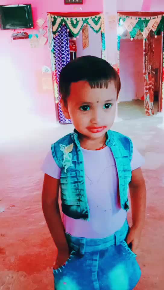 @parvin Boryale