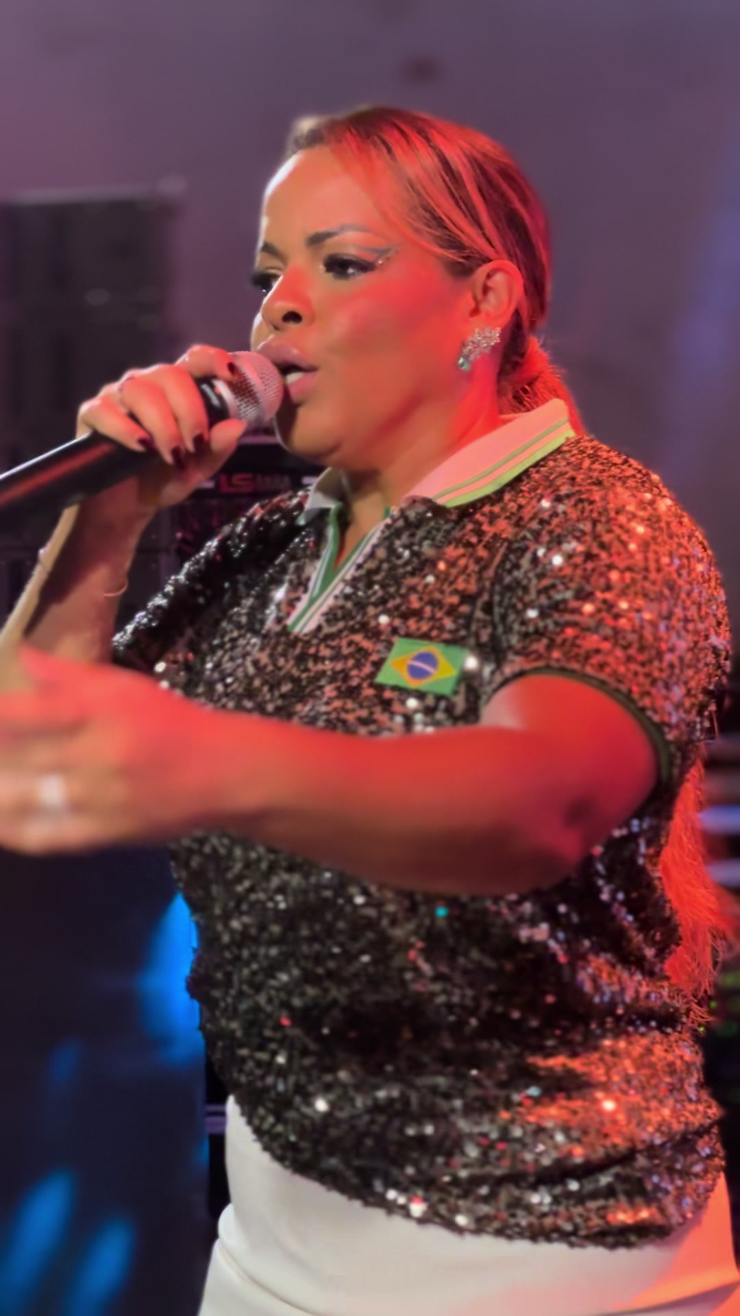 @kelma cantora 🎙️🎼