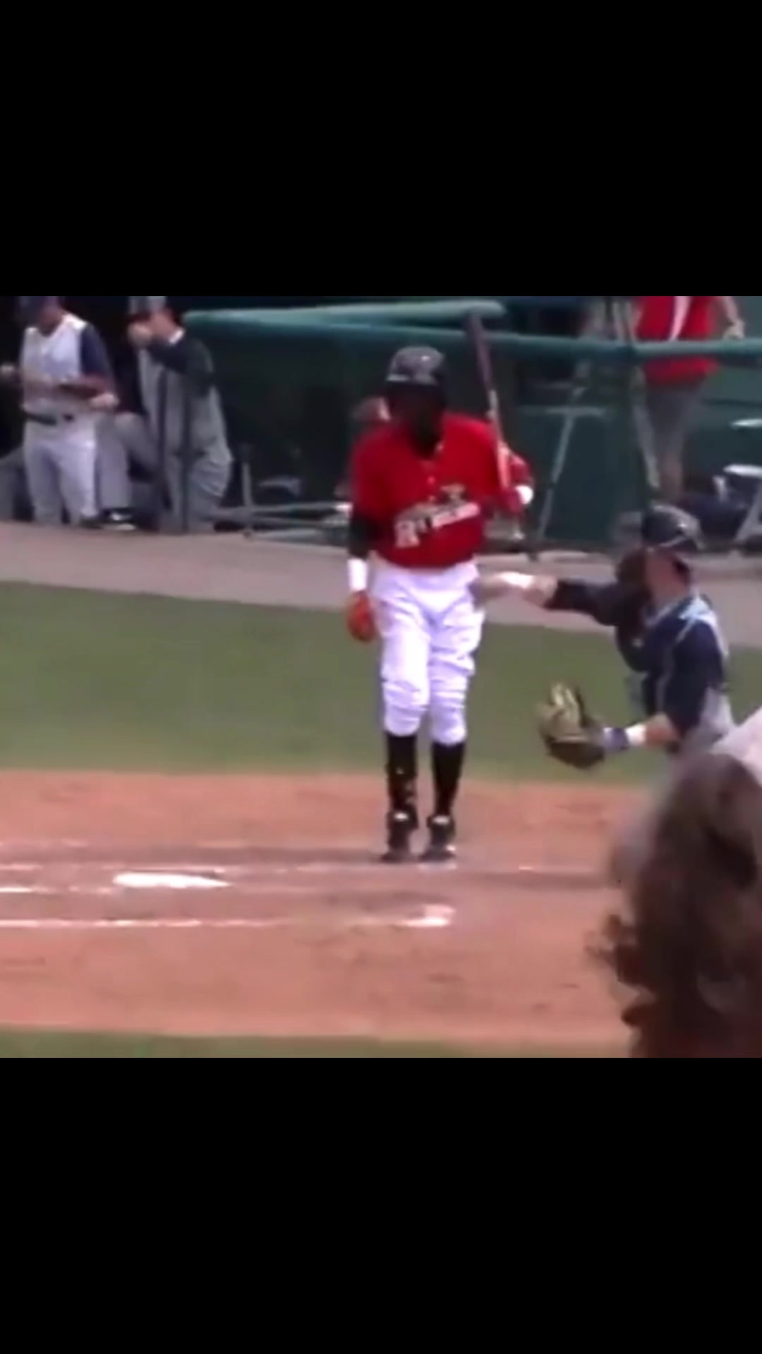 @mlbdeshow
