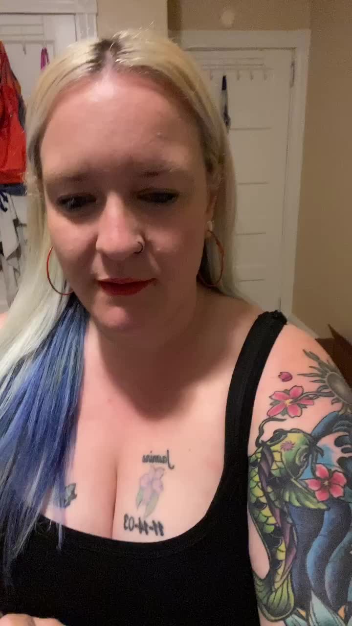 @MeanaJeana81