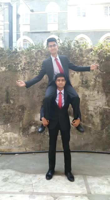 @Shadan Khan
