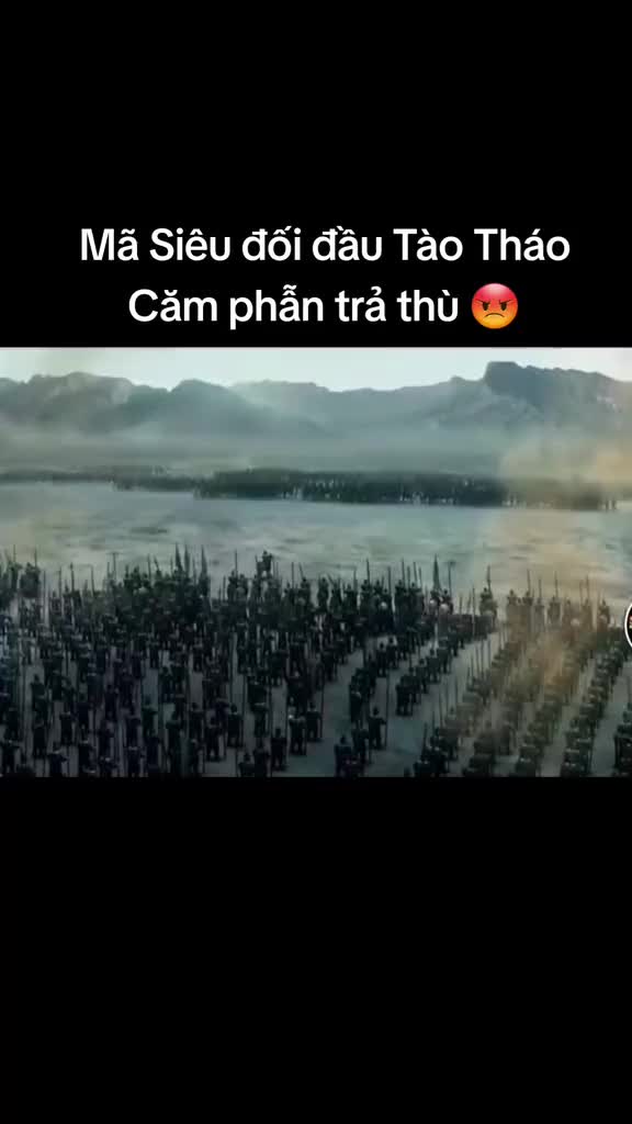 @Bài Học Tam Quốc