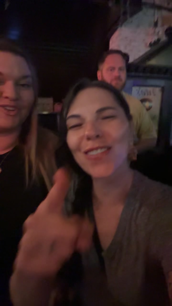 @MamaDina!