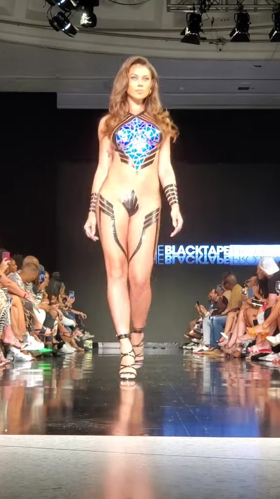 @Fashion Events