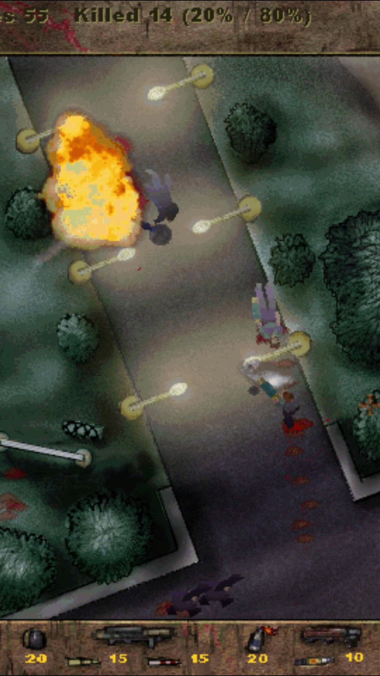 @Old Nerd Playing Old PC Games