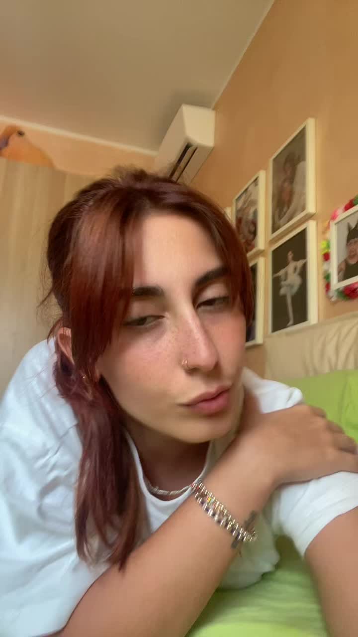 @ValentinaPalmieri001