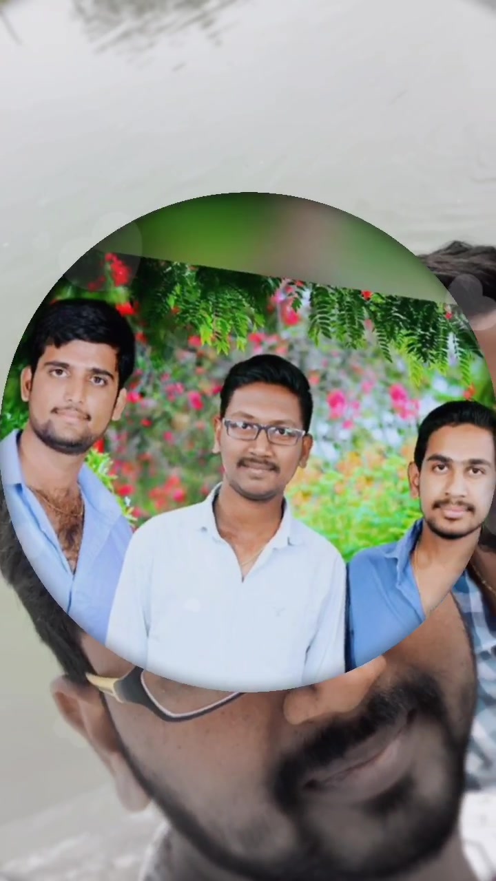 @Kallem Tarun Reddy