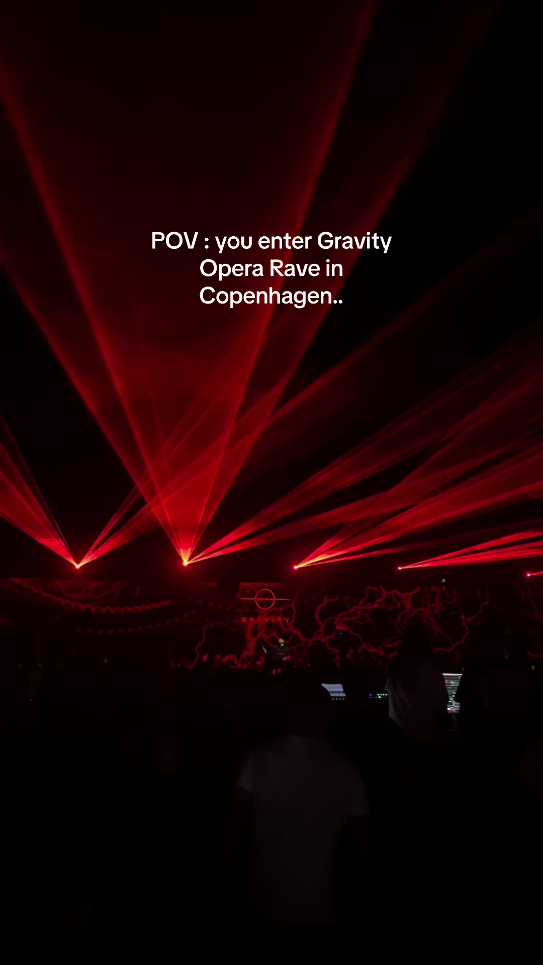 @GRAVITY | CPH