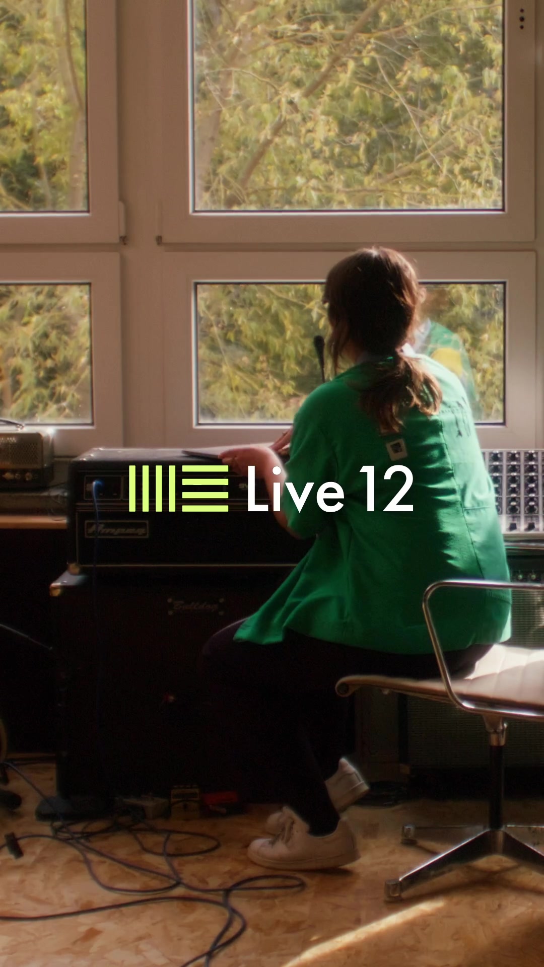 @Ableton