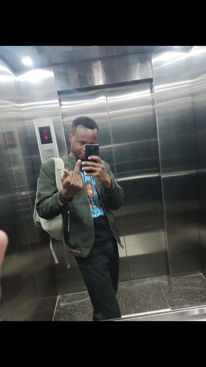 @Fidel