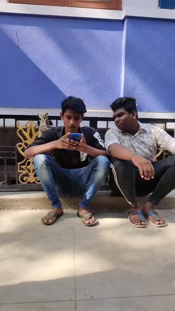 @Gokul