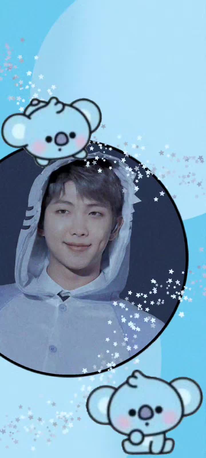 @K-POP LIVE WALLPAPER
