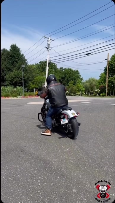 @punjabi Motorcycle Club