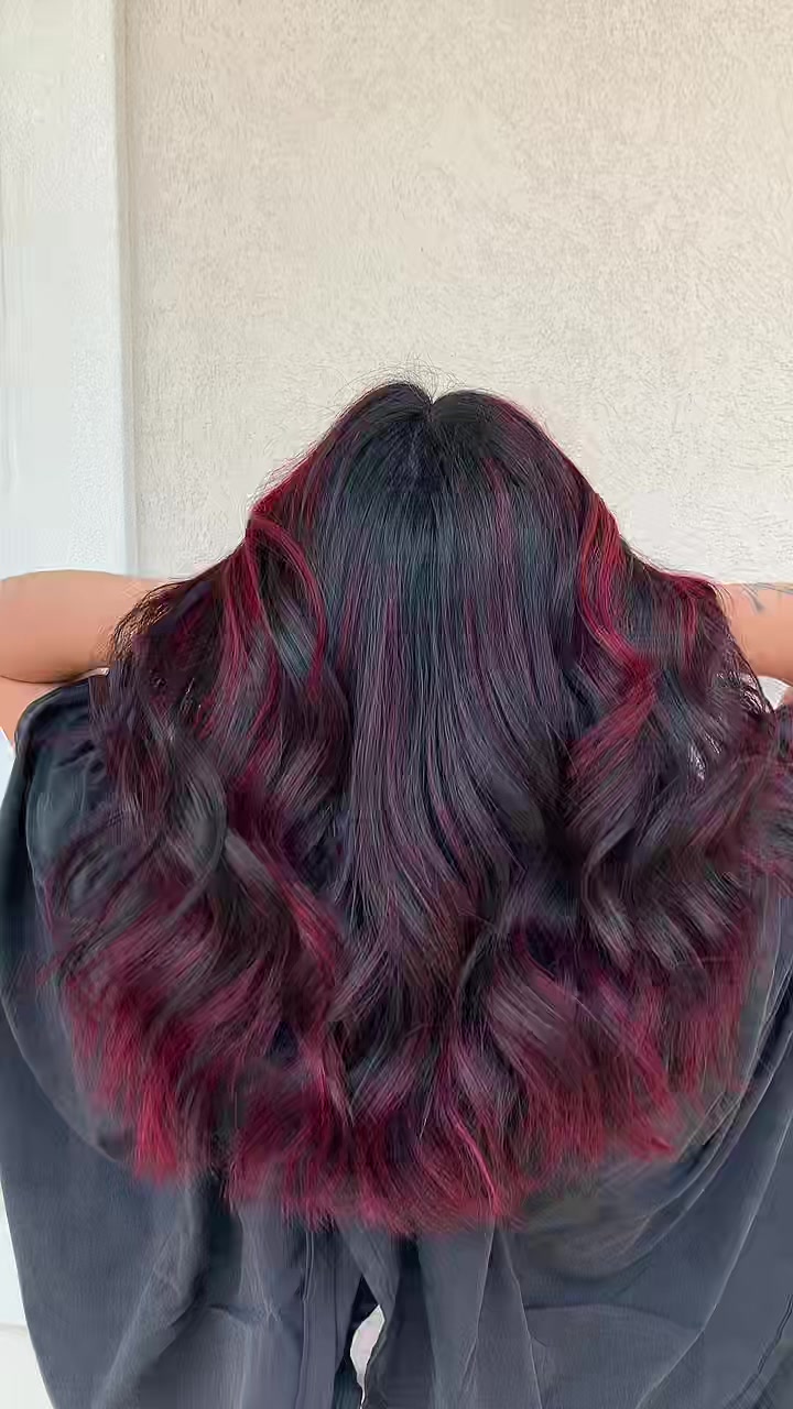 @Jordan | MS hairstylist