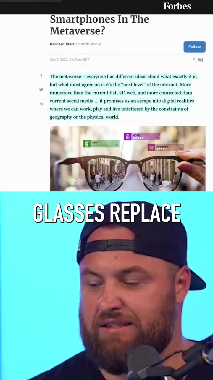 @Meta Money